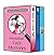 International Cozy Mysteries (Amber Fox, #1; Miranda Vaughn, #1 ; Lella York, #2)