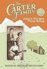 The Carter Family by Frank M. Young