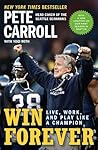 Win Forever by Pete Carroll
