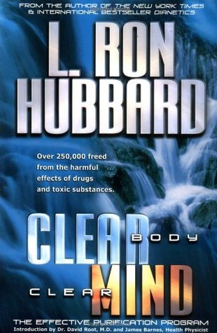 Clear Body Clear Mind: The Effective Purification Program (Paperback)