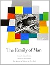 The Family of Man by Carl Sandburg