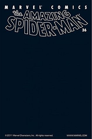 Amazing Spider-Man (1999-2013) #36