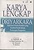 Karya Lengkap Driyarkara by A. Sudiarja