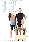 Pilates Chair: Challenging the Core