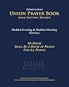 Union Prayer Book...
