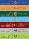 The Outlander Ser...