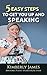 5 Easy Steps to Get You Up And Speaking by Kimberly James