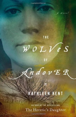 The Wolves of Andover (Hardcover)