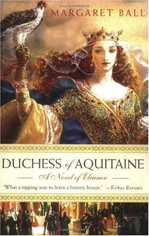 Duchess of Aquitaine (Paperback)