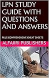 LPN Study Guide: ...
