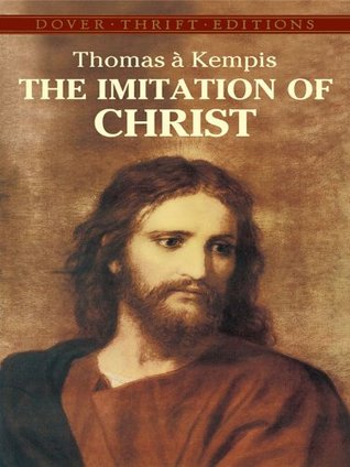 The Imitation of Christ (Dover Thrift Editions: Religion)