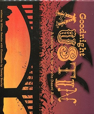 Goodnight Austin (Hardcover)