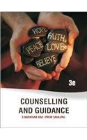 Counselling And Guidance , 3Ed (Paperback)