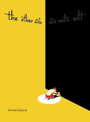 The Other Side (Hardcover)