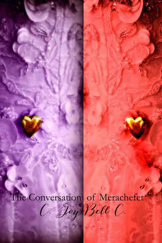 The Conversation of Merachefet: A Book of Secrets