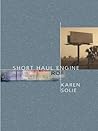 Short Haul Engine
