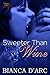 Sweeter Than Wine (Brotherhood of Blood, #4)