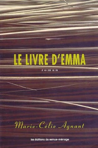 Le Livre D'Emma (Paperback)