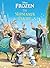 Frozen: Midsummer Parade