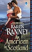 An American in Scotland