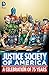 Justice Society of America:...