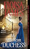 My American Duchess by Eloisa James