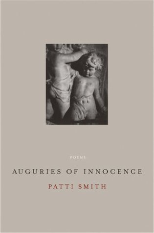 Auguries of Innocence (Hardcover)