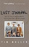 Lost Journal Vol. 2 by Tim Mollen