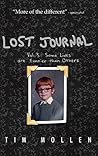 Lost Journal Vol. 3 by Tim Mollen