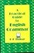Bharati Bhawan A Practical Guide To English Grammar / E9