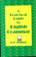 Bharati Bhawan A Practical Guide To English Grammar / E9 (Paperback)