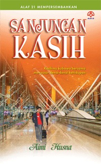 Sanjungan Kasih (Paperback)
