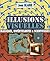 Illusions Visuelles Magiques Divertissantes & Scientifiques