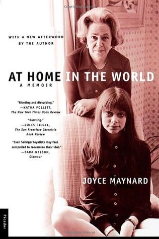 At Home in the World (Paperback)