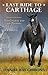 Last Ride to Carthage (Old Charlie and the Prophet Series)