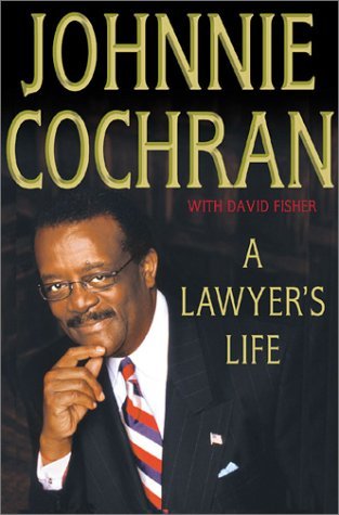 A Lawyer's Life (Hardcover)