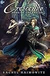 Book cover for Crescendo (Song of the Fallen, #2)