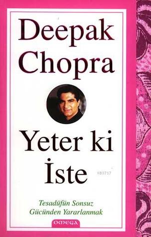 Yeter ki İste (Paperback)