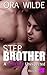 STEPBROTHER: A Baby Unexpec...