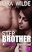STEPBROTHER by Ora Wilde