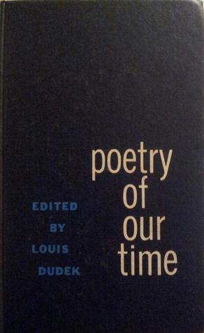 Poetry of Our Time