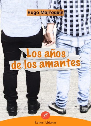 Los años de los amantes (ebook)