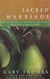 Sacred Marriage: ...