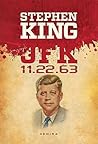 JFK. 11/22/63