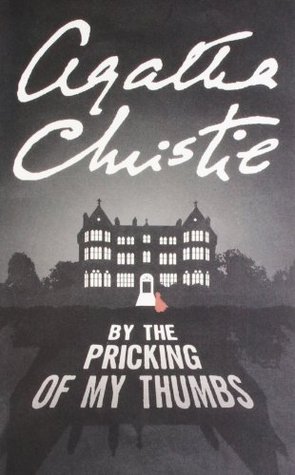 By the Pricking of My Thumbs
