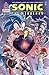 Sonic the Hedgehog #214 #214