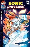 Sonic Universe #74 #74 Sonic Universe #74 #74