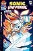 Sonic Universe #74 #74