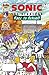 Sonic the Hedgehog #94 #94