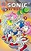 Sonic the Hedgehog #194 #194